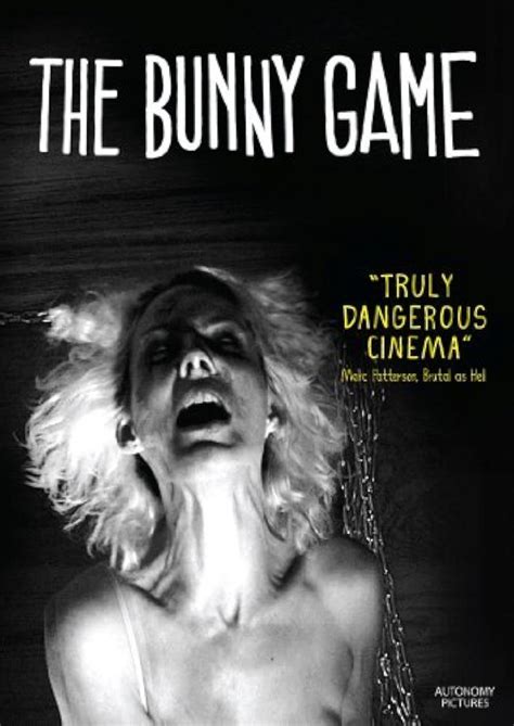 the bunny game|The Bunny Game (2011) .